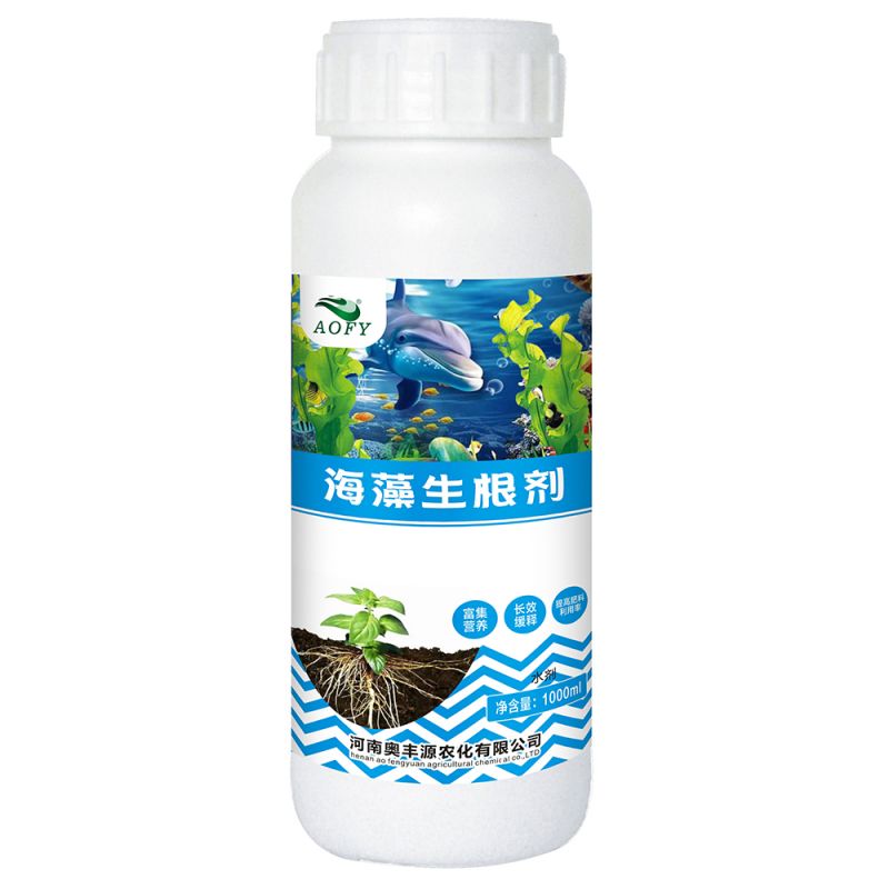 海藻生根剂